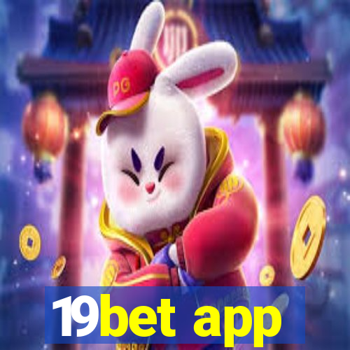 19bet app